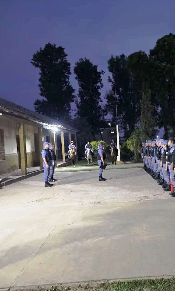 Un hombre sufrió un paro cardiorrespiratorio y falleció en el corsódromo de Ibarreta