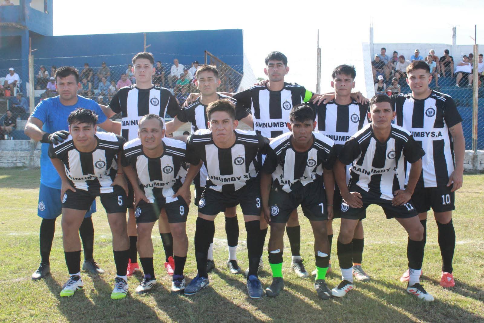 Estudiantes pegó de entrada y venció a Sportivo Sudamérica en el debut