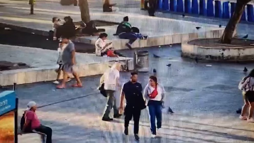 Rescataron a una adolescente de 15 años que intentaban sacar del país en un micro de larga distancia