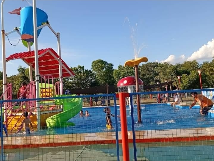 Buena Vista despide un verano cargado de actividades y participación comunitaria