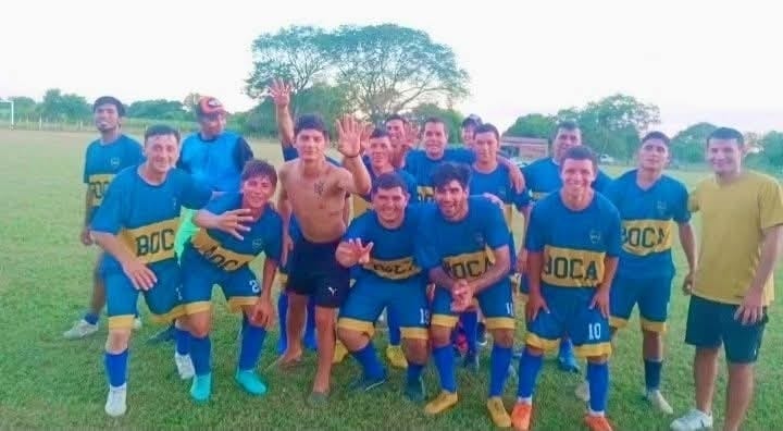 “La Liga Puntaporense entra en zona caliente: se juega una fecha clave”