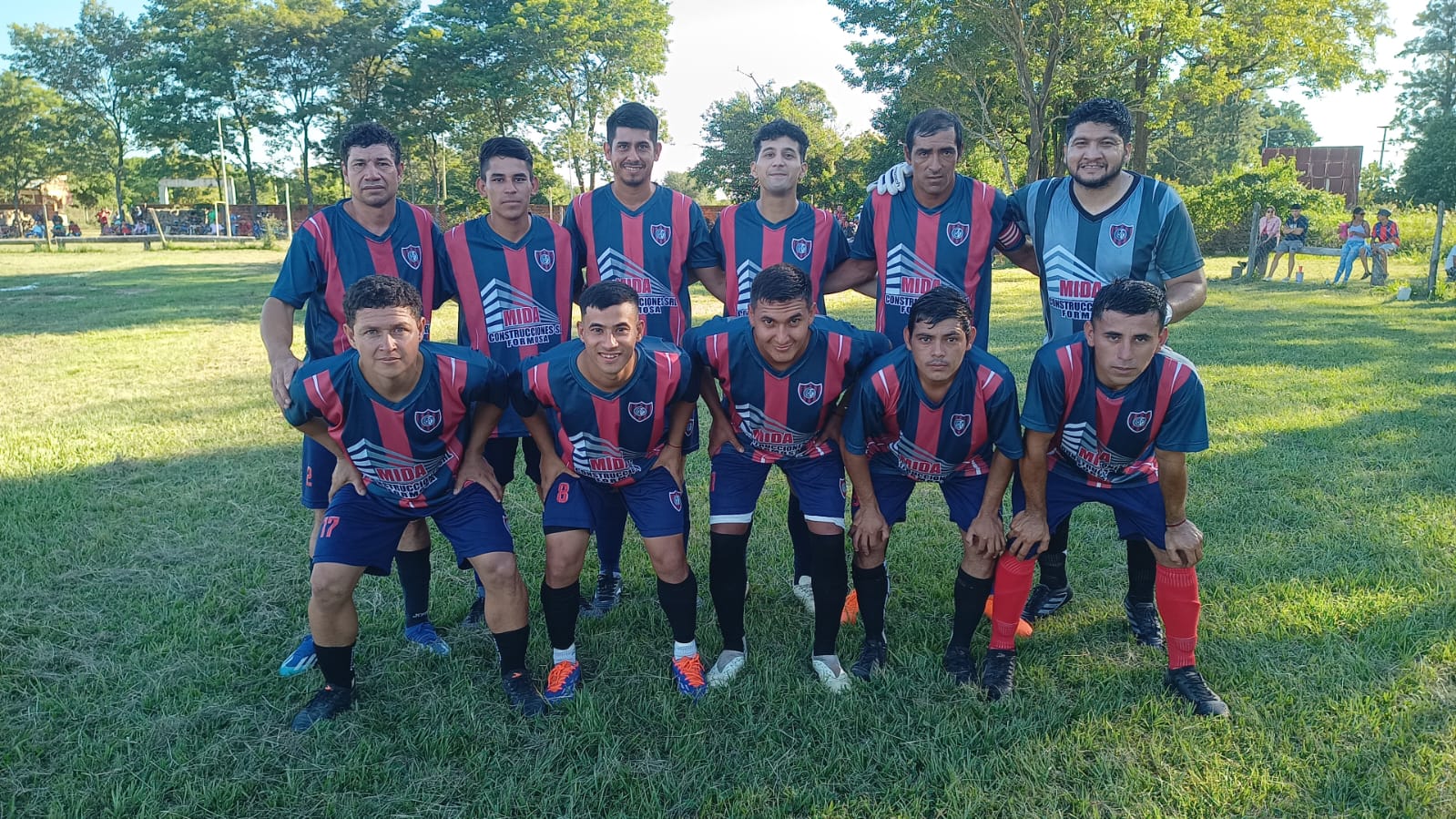 Final caliente en la División B: Sol de Mayo va por el ascenso en Primavera