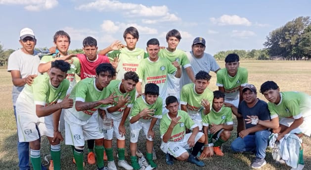 Liga Puntaporense de Fútbol – Campeonato 2026 Homenaje a Don Gerardo González