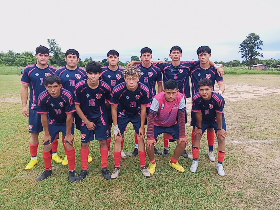 Fin de semana a puro fútbol en la Liga Puntaporense