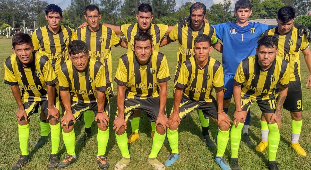 Club Sport Guaraní de Tres Lagunas: una historia de pasión, familia y pertenencia