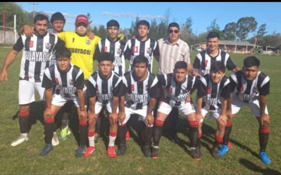 Apertura 2026 – Fecha 9 “Vélez arrasó con Boca, Guayacol brilló en un festival de goles y la fecha 9 dejó grandes emociones en la Liga Puntaporense.”