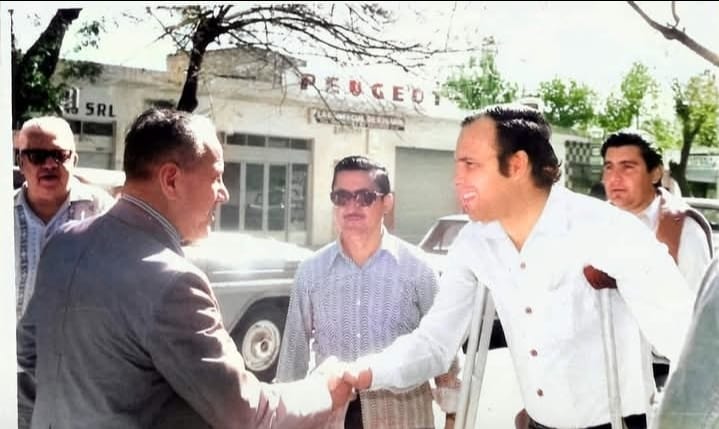 1973: el regreso de la democracia y el primer triunfo peronista en la provincia de Formosa