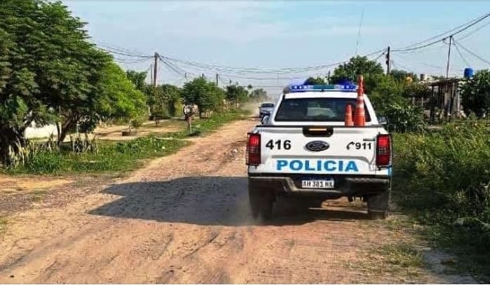 Detienen a un joven de 18 años con pedido de captura y más de 20 causas desde su minoría de edad