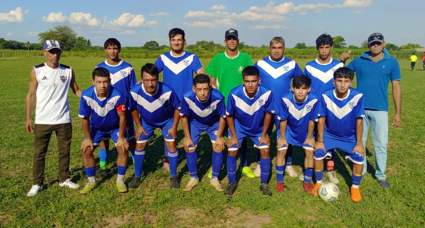 Liga Puntaporense de Fútbol 2026 Jornada del sábado con goles, sorpresas y un invicto que llegó a su fin