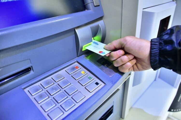 Enterate del pago de haberes de marzo