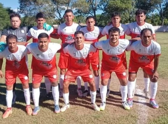 24 de Junio busca consolidar su gran momento ante Inter del Barrio Obrero