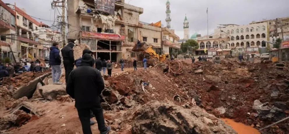 Una formoseña cuenta cómo se vive la guerra desde Abu Dhabi