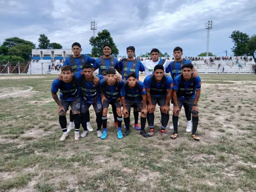 Zona 2 en definición: Inter ganó, 1° de Mayo se afianza y Libertad quedó sin chances