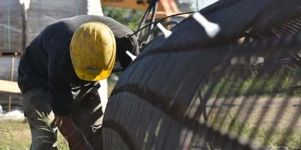 NACIÓN IMPLEMENTARÁ NUEVO SISTEMA Cerca de 9 mil planes "Volver al Trabajo" en Formosa podrían darse de baja