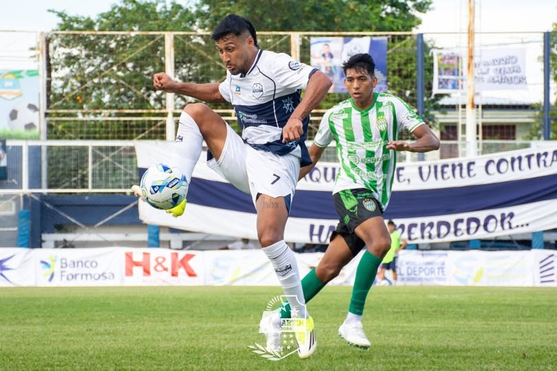 San Martín arrancó con el pie derecho: venció 2 a 1 a Defensores de Vilelas