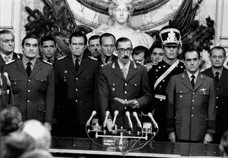 A 50 años del golpe: memoria, verdad y justicia