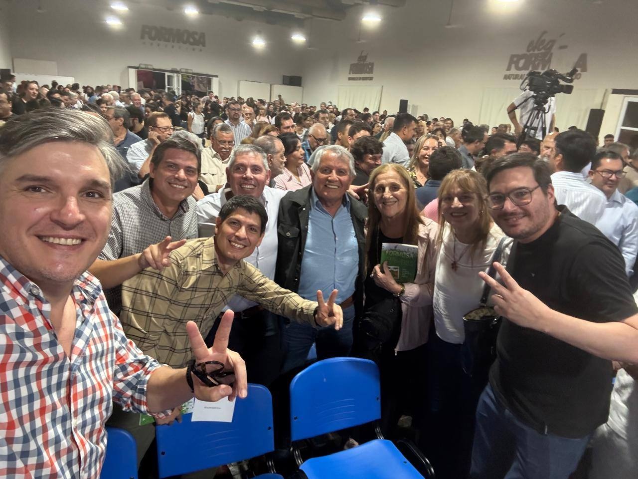 Una Jornada Memorable por los 50 años del Golpe Militar