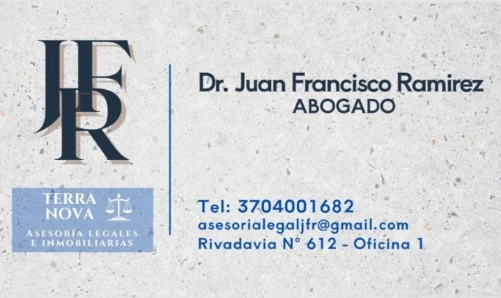Juanfra abogado