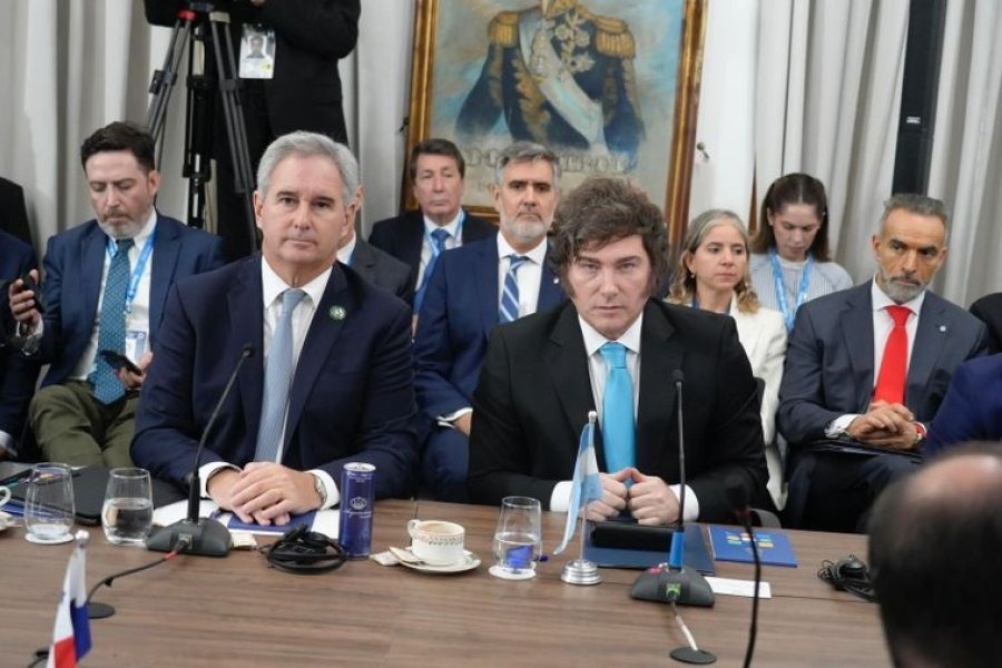 Polémico voto de Argentina en la ONU por resolución sobre esclavitud
