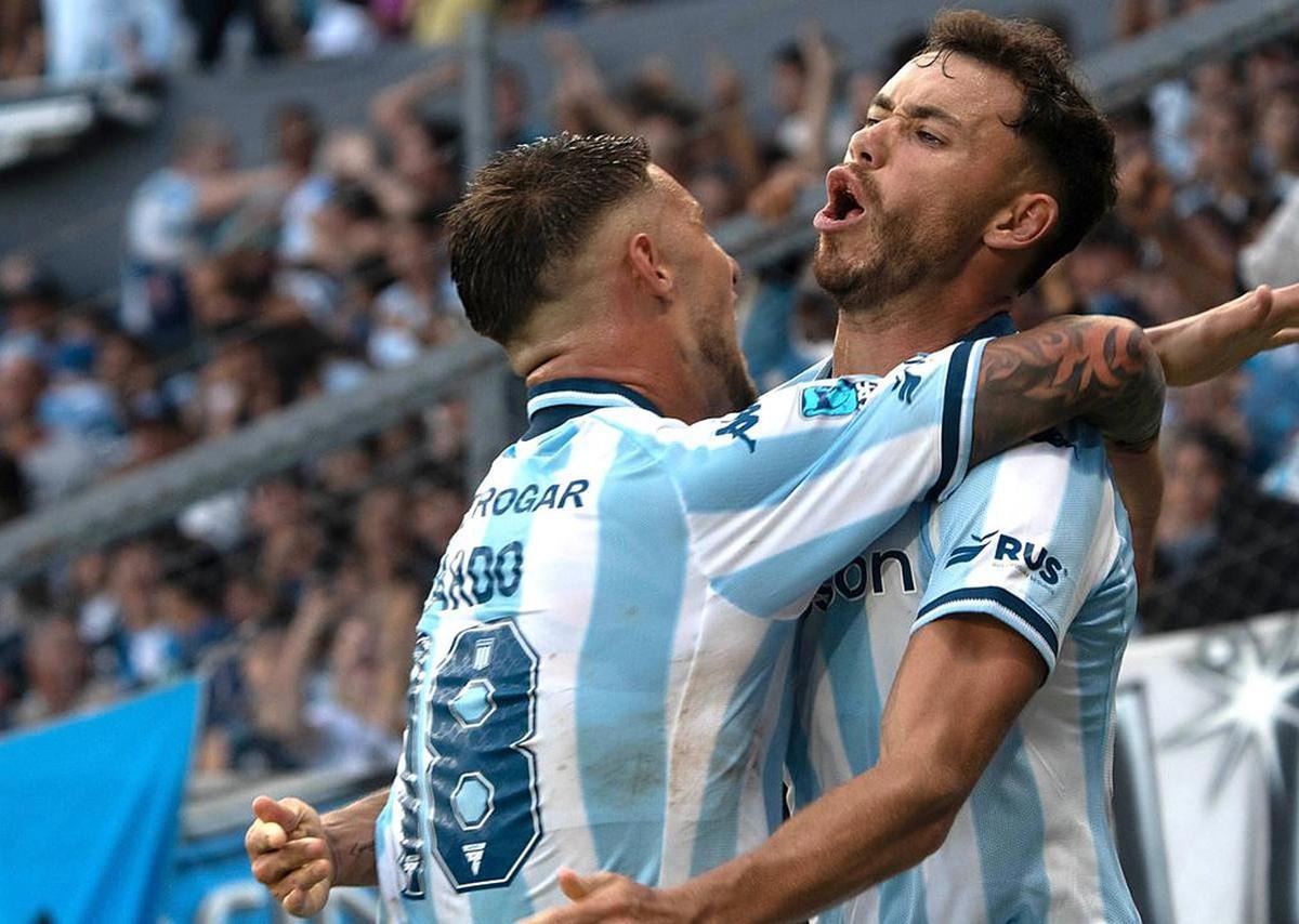 Racing inicia su camino en la Copa Argentina contra San Martín de Formosa