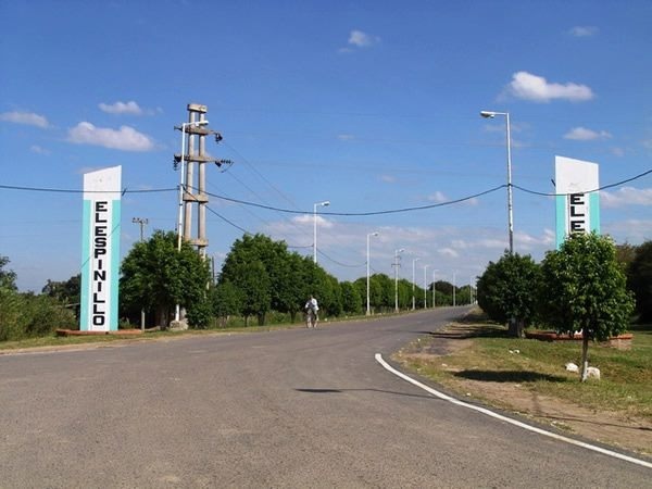 El Espinillo inaugura la ampliación del Concejo Deliberante y apuesta a la modernización institucional