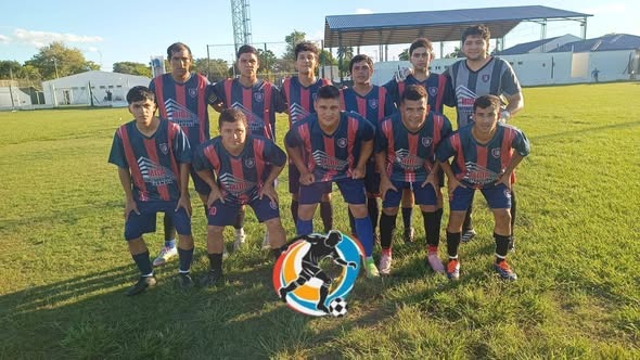 PROMOCIÓN – LIGA LAGUNENSE (F.L.B.) SOL DE MAYO VOLVIÓ A BRILLAR EN LA “A”