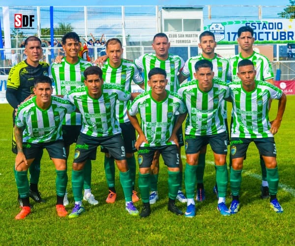 TORNEO FEDERAL A Defensores de Vilelas hizo historia y logró su primer triunfo