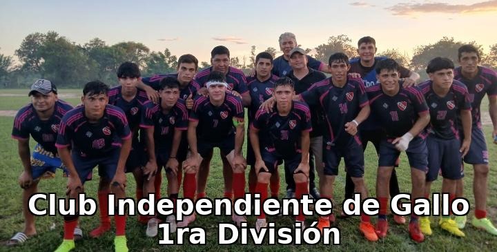Liga Puntaporense de Fútbol: cierre electrizante de la primera rueda con goles y remontadas
