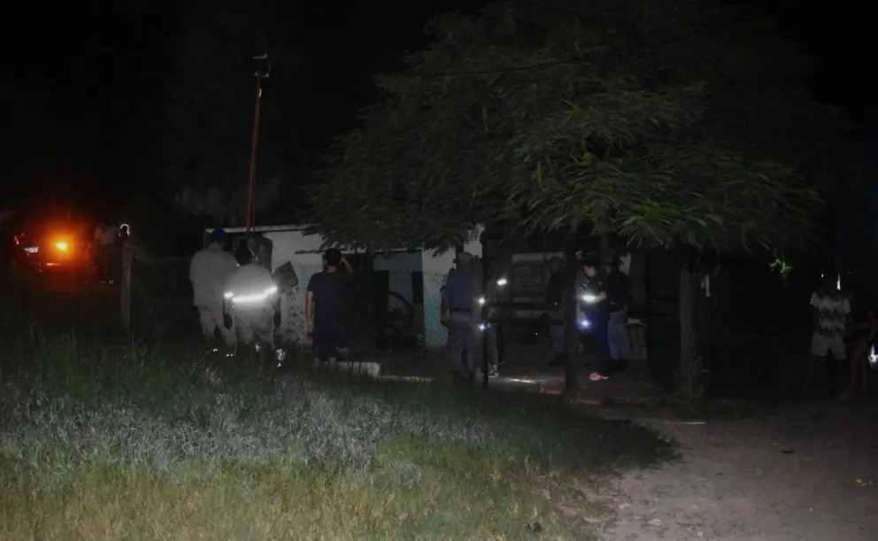 Tragedia en Clorinda: una adolescente falleció tras recibir una descarga eléctrica en su vivienda