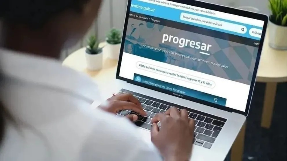 Becas Progresar 2026: abren las inscripciones en Formosa y advierten que el trámite debe renovarse obligatoriamente