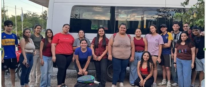Ravano garantiza el regreso de estudiantes y refuerza una gestión con fuerte compromiso social