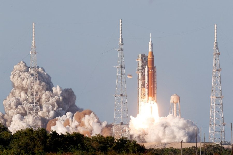 Artemis II: El regreso de la humanidad a la Luna ya es un hecho histórico