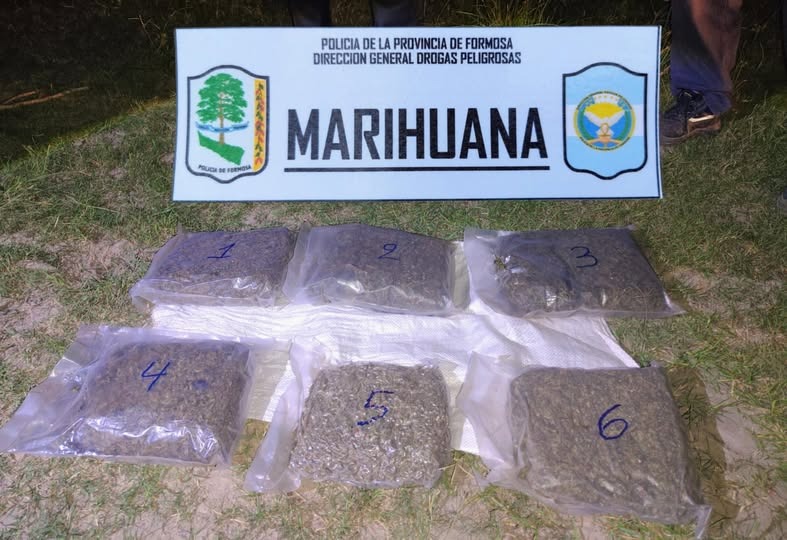 LUCHA CONTRA EL NARCOCRIMEN