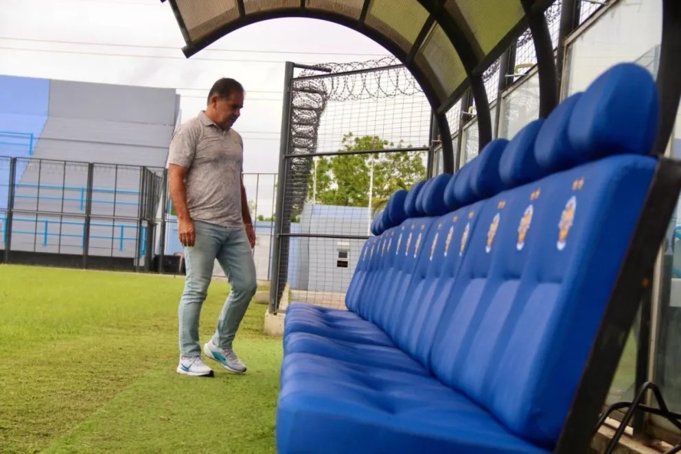 Sol y San Martín listos para jugar la tercera fecha de la Zona 2