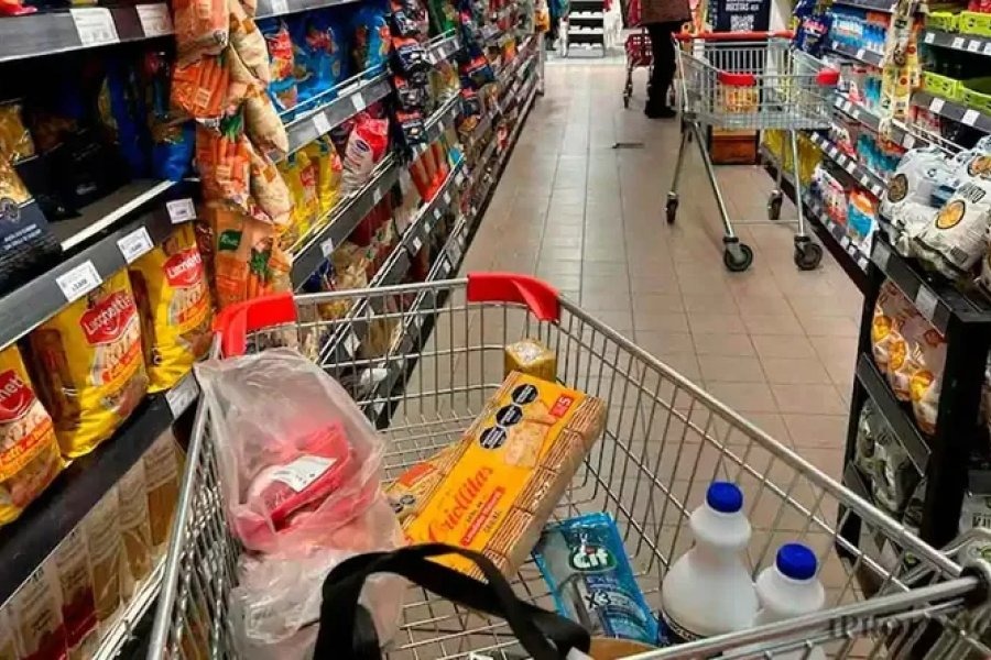 Una familia necesita $3,6 millones para estar en el 10% más rico, según el INDEC