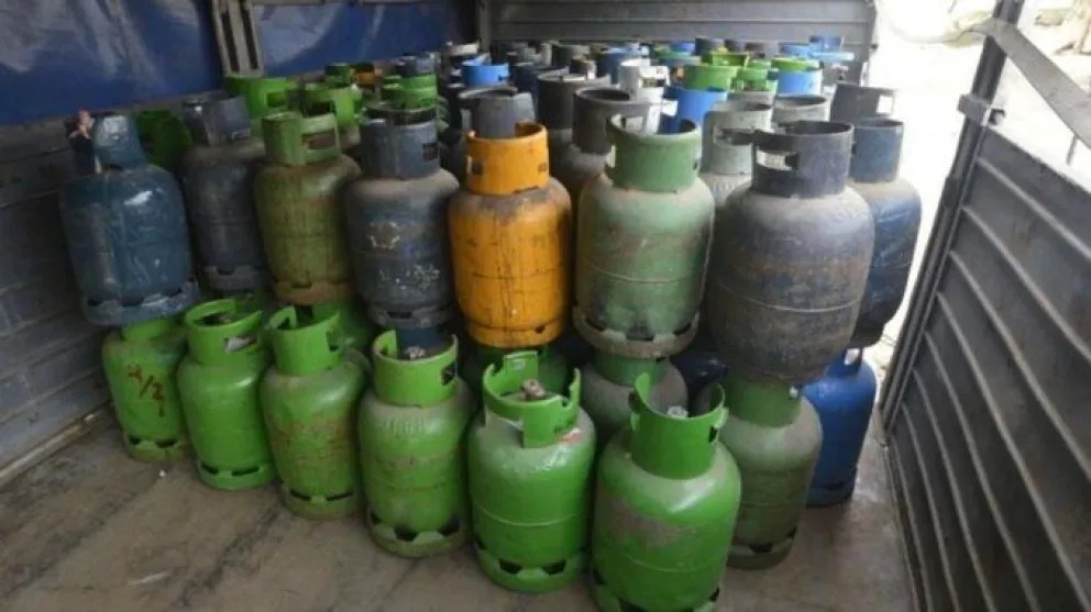 Aumentó el gas envasado: cuánto cuestan ahora las garrafas de 10, 12 y 15 kilos en Formosa