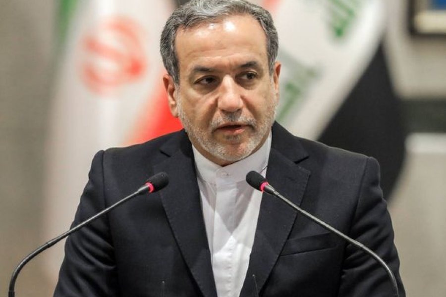 Irán acepta una tregua impulsada por Trump y garantiza el tránsito en Ormuz por dos semanas