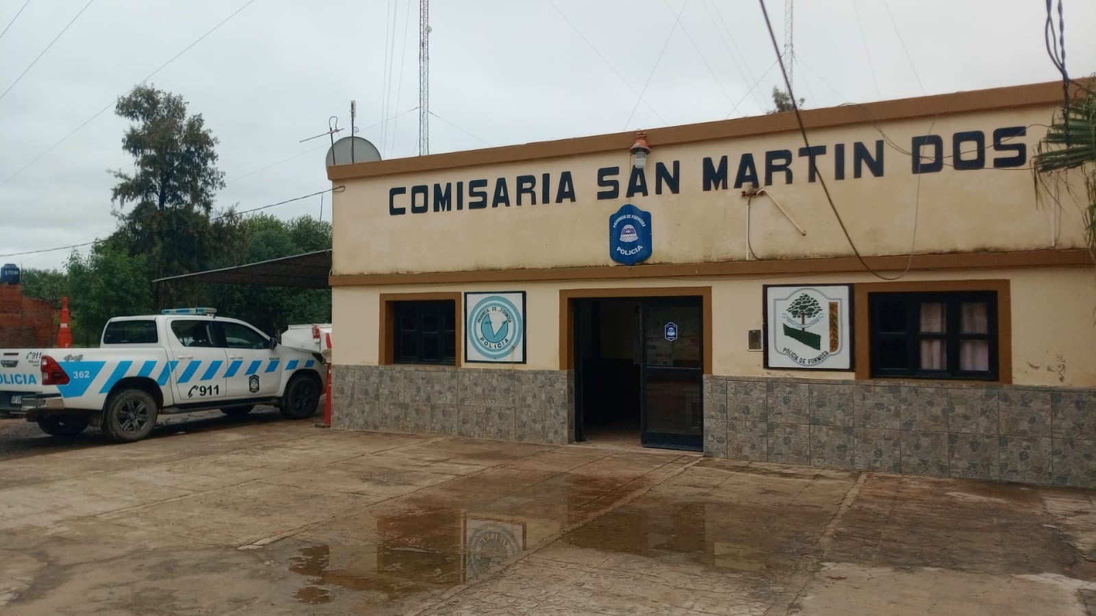 TRAGEDIA DOMÉSTICA: DOS HOMBRES MUEREN ELECTROCUTADOS EN DISTINTOS HECHOS