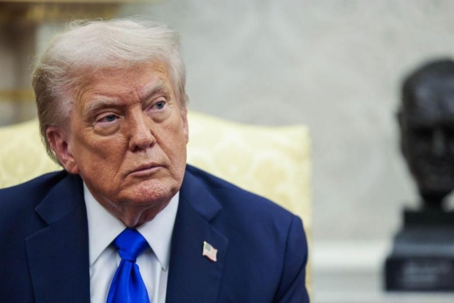 Irán mete presión a EE.UU. y fija 10 condiciones para terminar la guerra