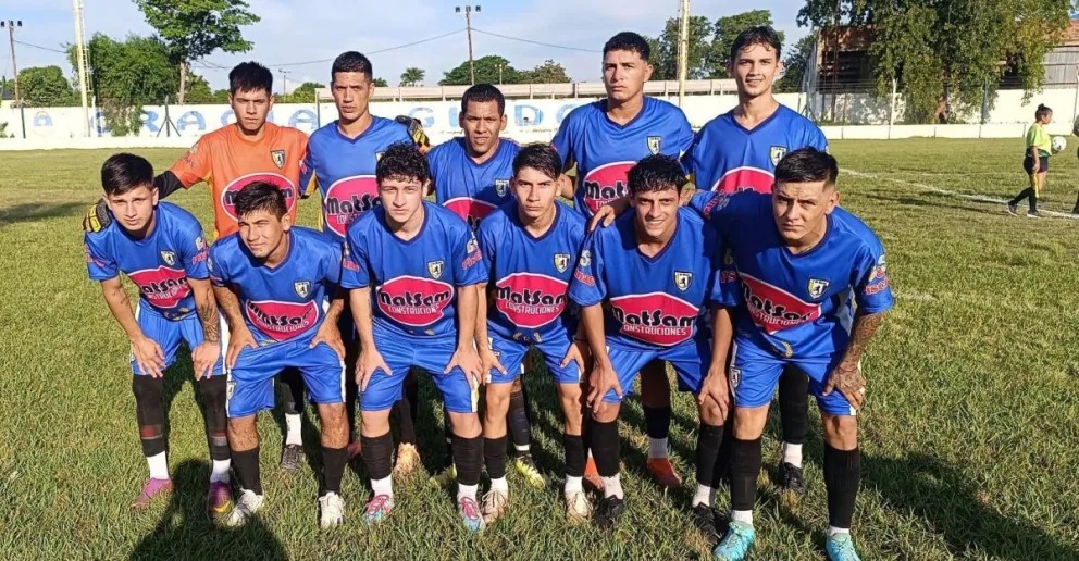 Todo dispuesto para las revanchas del Federativo de Clubes