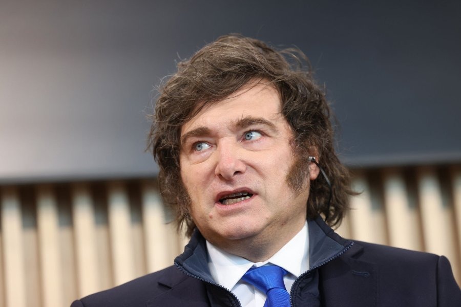 Cae la aprobación de Javier Milei: crece el malestar por la crisis económica y las denuncias
