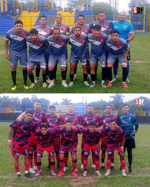 Empate en el debut: Estudiantes y 1° de Mayo repartieron puntos en la Fecha 1