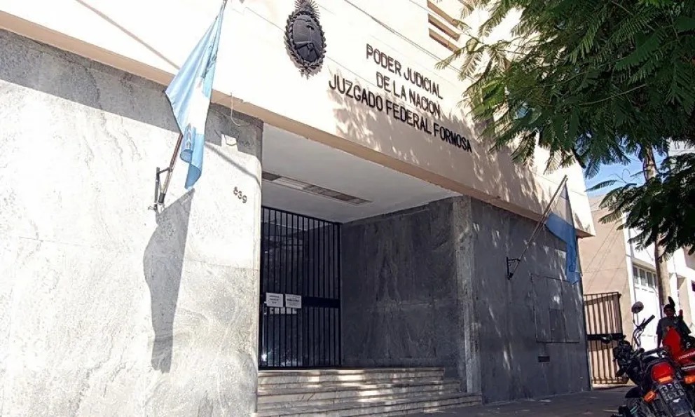 Escándalo electoral: acusan a LLA de falsificar afiliaciones en Formosa