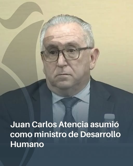 CAMBIOS EN EL GABINETE