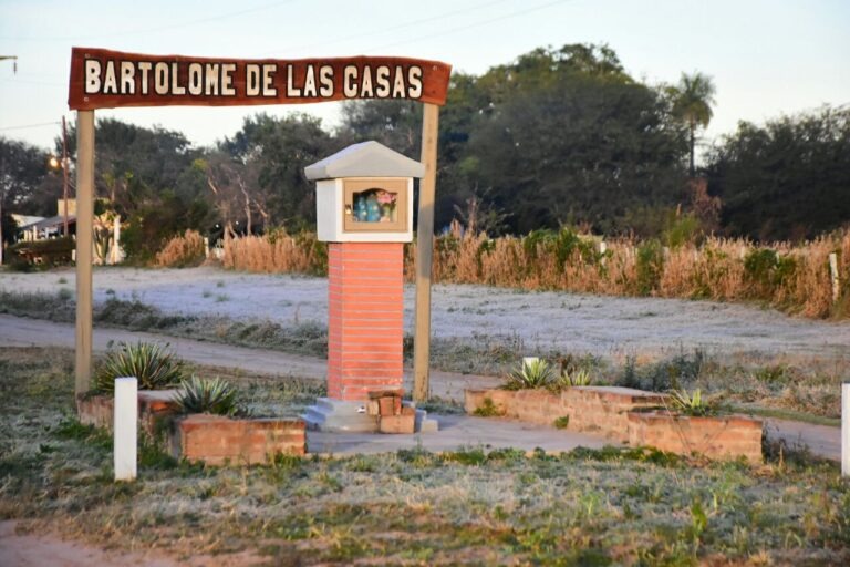 Desmienten presencia de un legislador en corte de ruta y exigen informar con responsabilidad