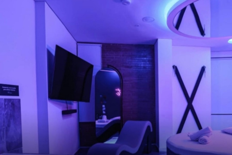 Investigan la filtración de más de mil videos íntimos grabados en moteles