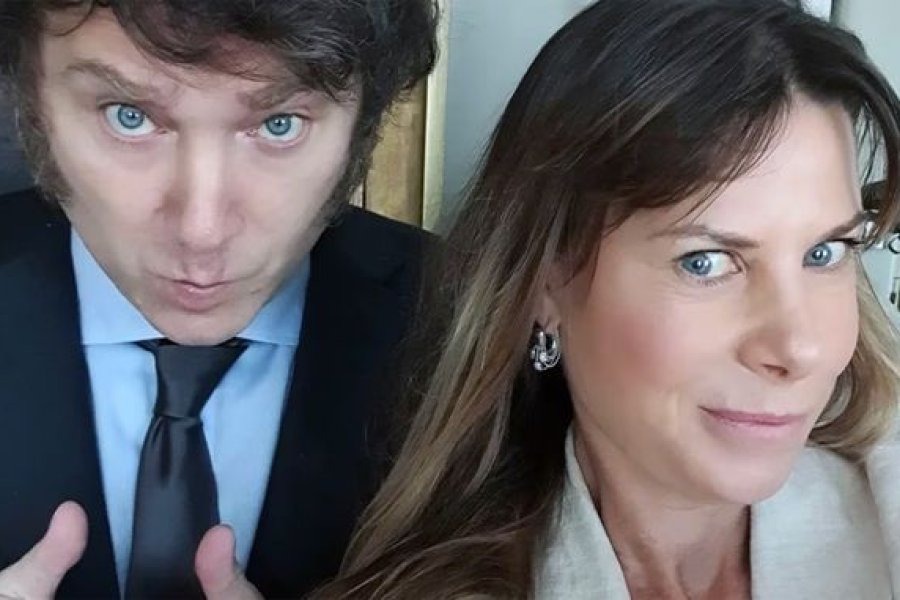 Papelón inhumano de Karen Reichardt: atacó a un hombre con Parkinson para justificar el ajuste de Javier Milei