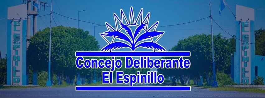 EL ESPINILLO: RESPUESTA INMEDIATA ANTE LA EMERGENCIA CON RECURSOS PROPIOS