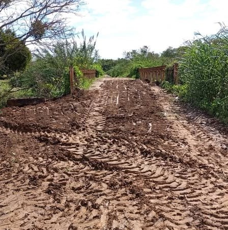 Mejoras en infraestructura rural fortalecen la conectividad en Misión Tacaaglé