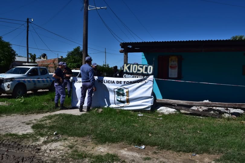 Un hombre de 88 años murió tras descompensarse en la vía pública